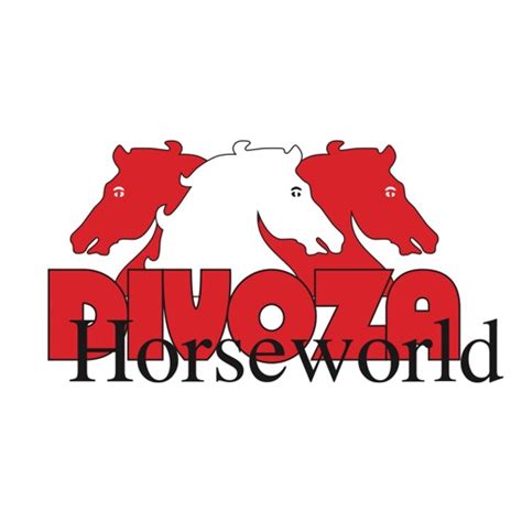 divoza horse world.